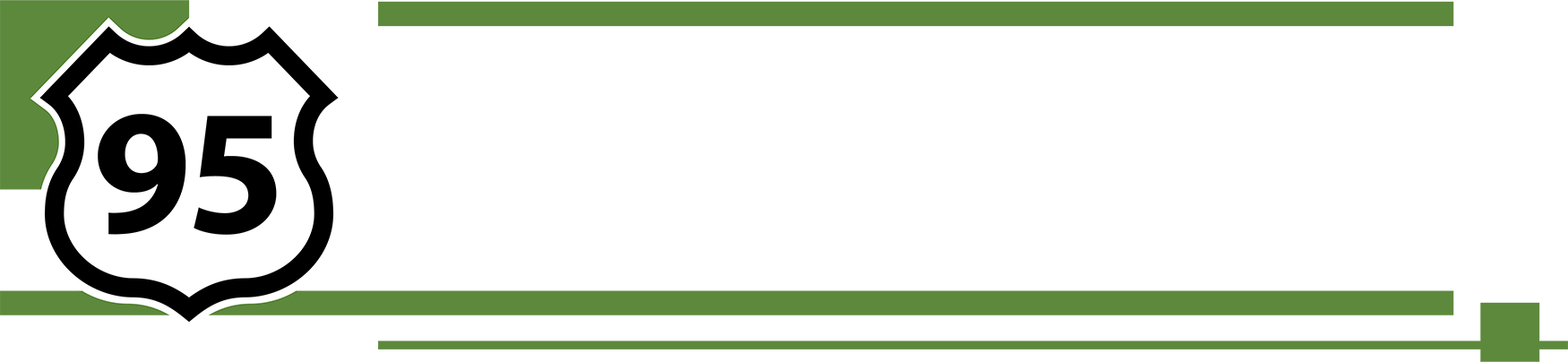 US95 Parks Road Intersection and Frontage Roads